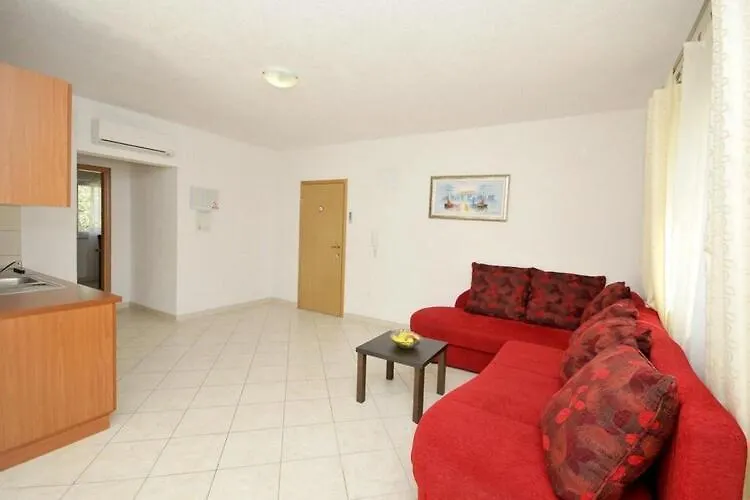 Apartments Villa Moonlight Trogir