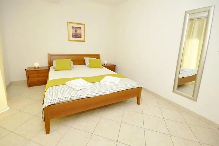 Apartments Villa Moonlight Trogir