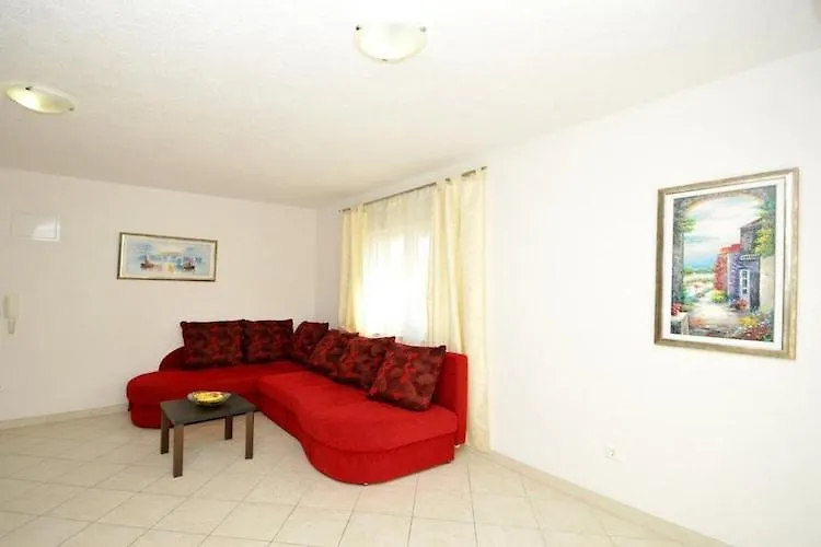 Apartments Villa Moonlight Trogir