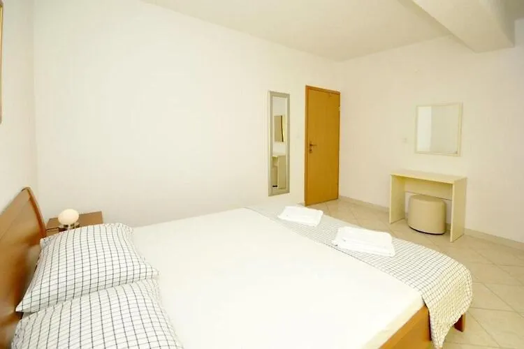 Apartments Villa Moonlight Trogir