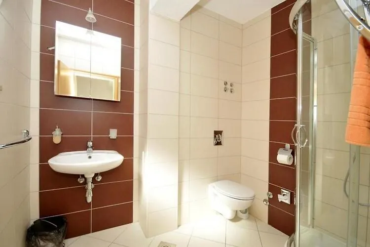 Apartments Villa Moonlight Trogir