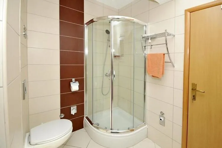 Apartments Villa Moonlight Trogir Chorvatsko