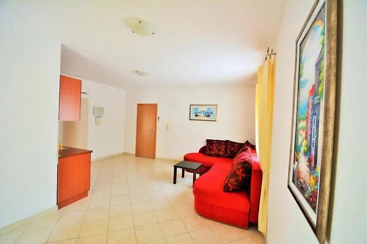 Apartments Villa Moonlight Trogir 0*,
